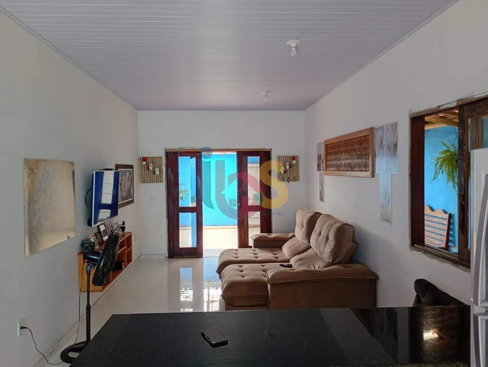 Casa, 3 quartos, 77 m² - Foto 4