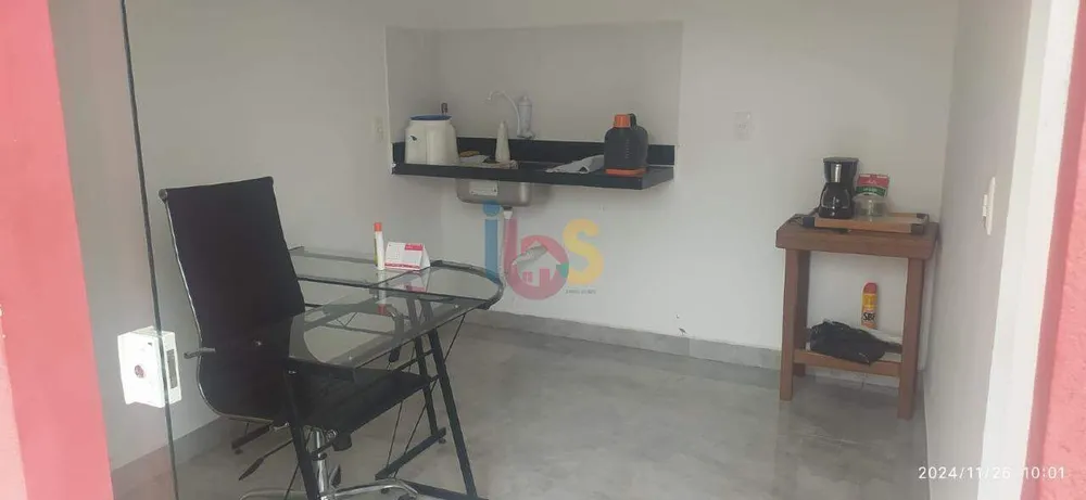 Loja-Salão, 333 m² - Foto 7