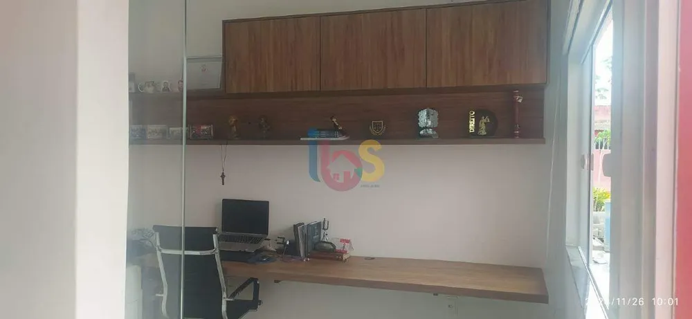 Loja-Salão, 333 m² - Foto 8