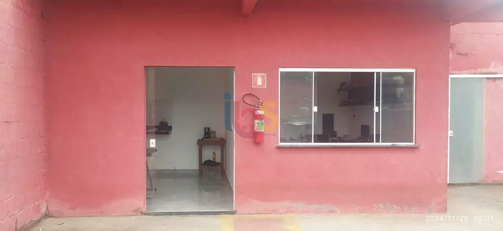 Loja-Salão, 333 m² - Foto 5