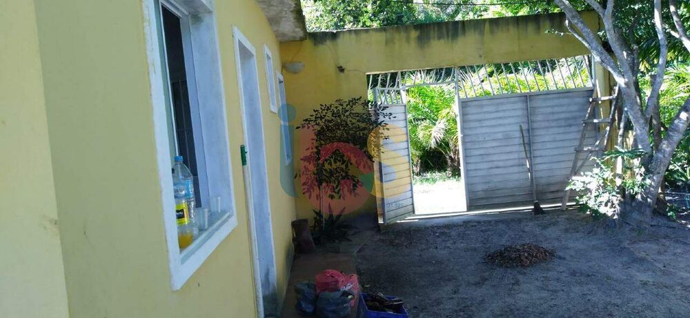 Casa à venda com 1 quarto, 48m² - Foto 4