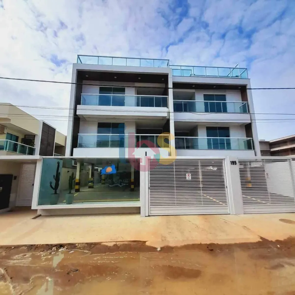 Apartamento, 3 quartos, 83 m² - Foto 1