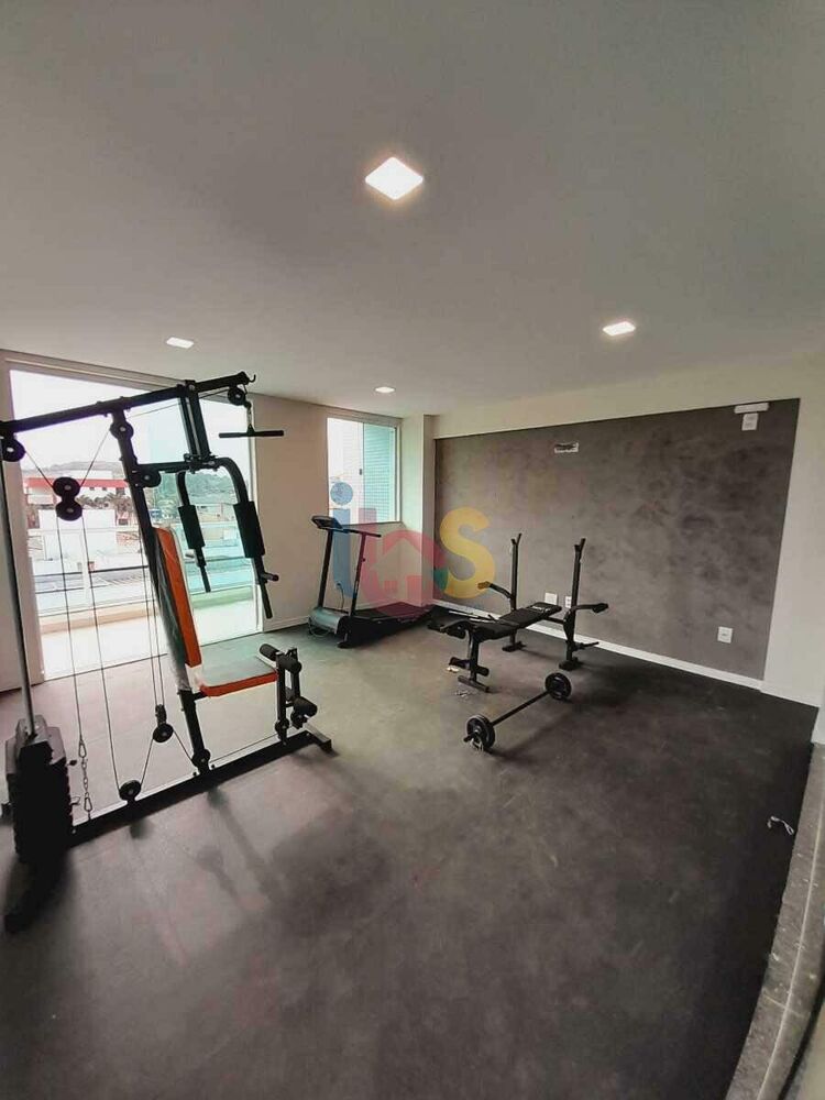 Apartamento, 3 quartos, 83 m² - Foto 2
