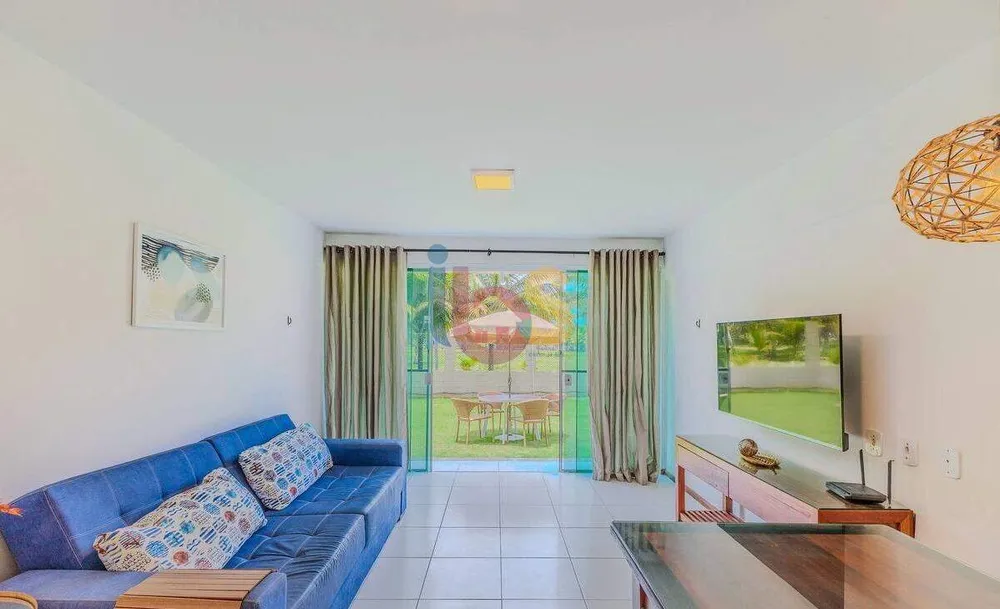 Apartamento, 2 quartos, 60 m² - Foto 1