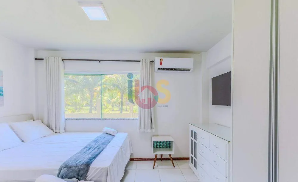Apartamento, 2 quartos, 60 m² - Foto 6