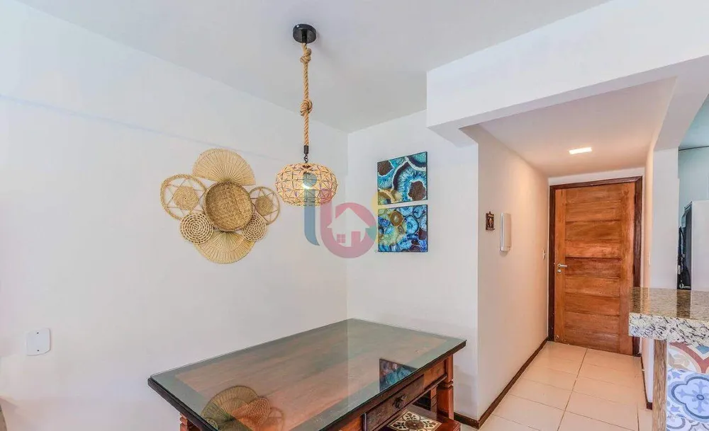 Apartamento, 2 quartos, 60 m² - Foto 5