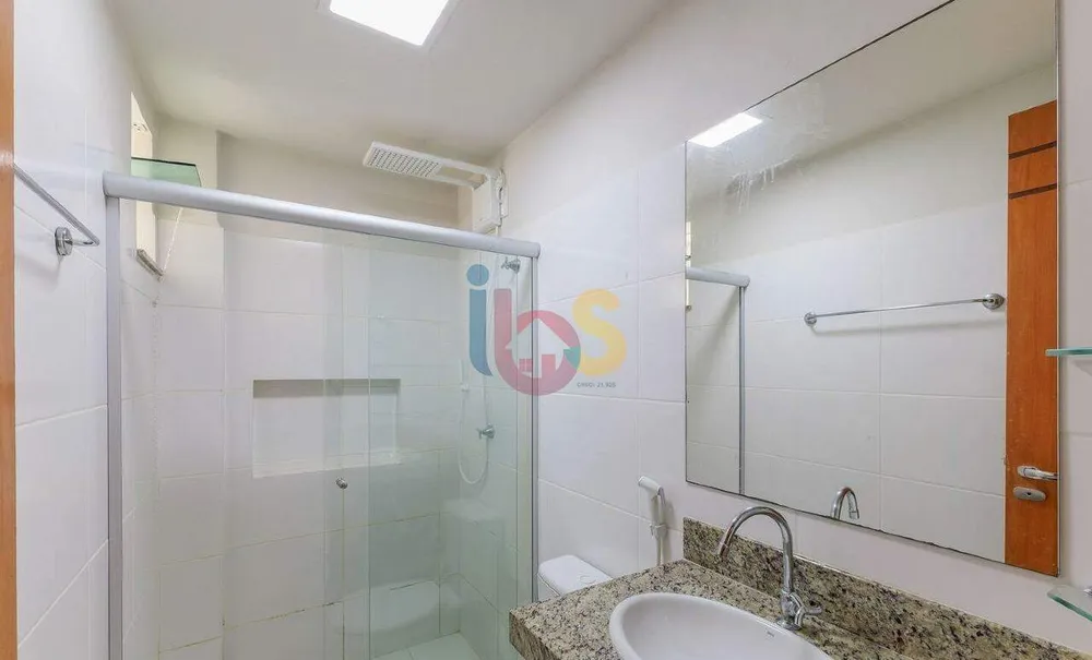 Apartamento, 2 quartos, 60 m² - Foto 7