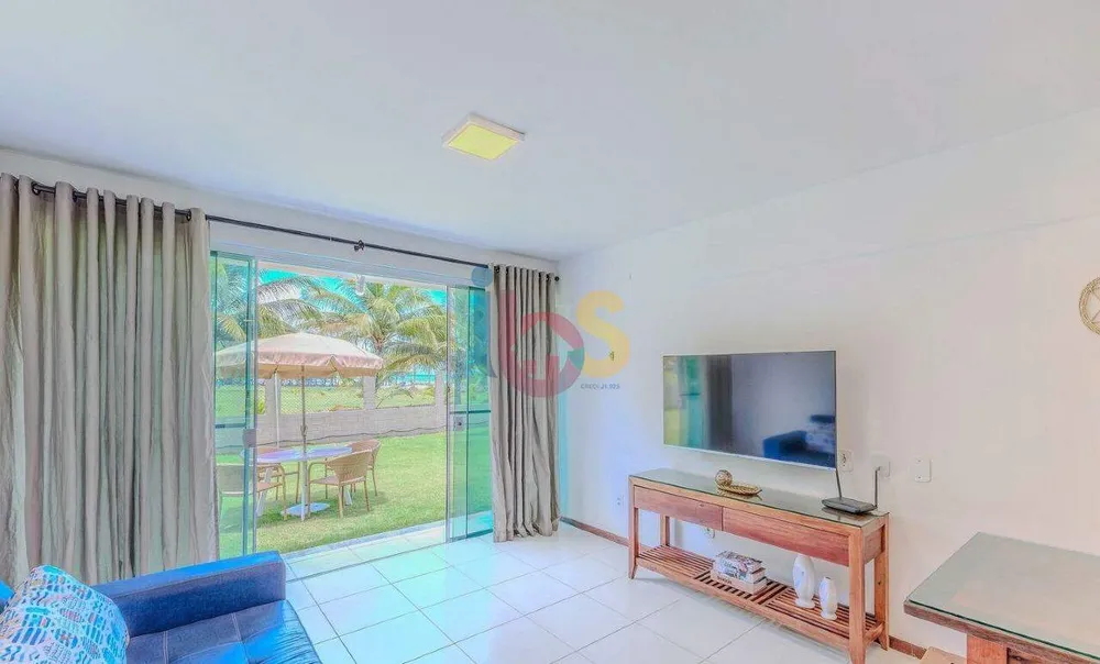 Apartamento, 2 quartos, 60 m² - Foto 4