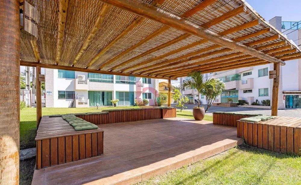 Apartamento, 2 quartos, 60 m² - Foto 11