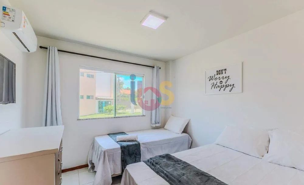 Apartamento, 2 quartos, 60 m² - Foto 8