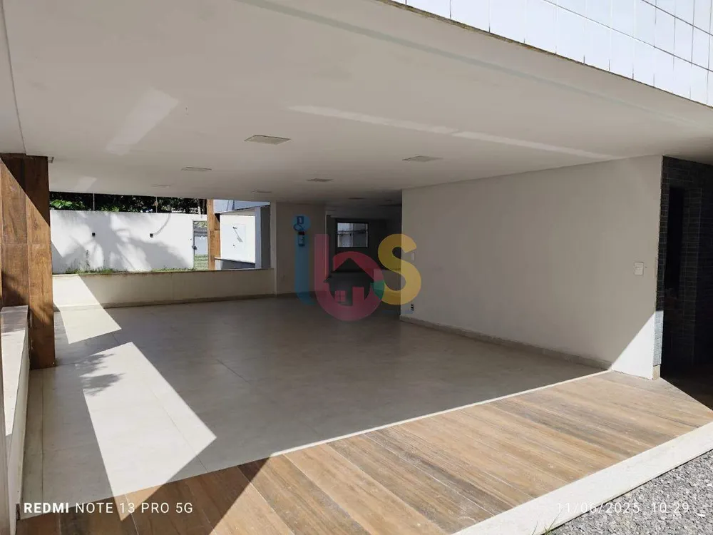 Apartamento, 2 quartos, 75 m² - Foto 7
