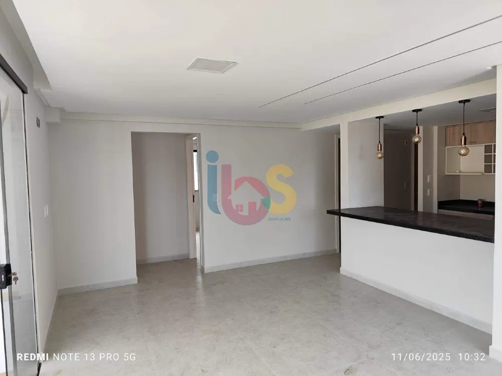 Apartamento, 2 quartos, 75 m² - Foto 6