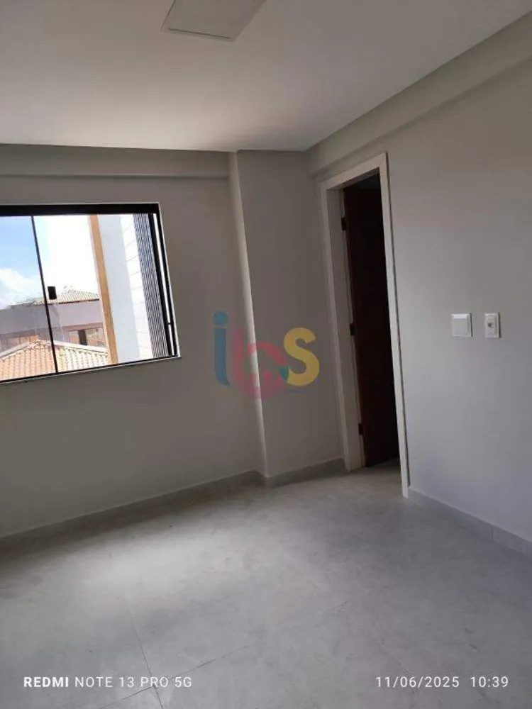 Apartamento, 2 quartos, 75 m² - Foto 3