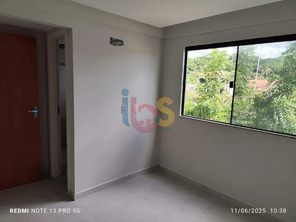 Apartamento, 2 quartos, 75 m² - Foto 4
