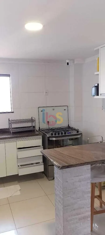Apartamento, 1 quarto, 234 m² - Foto 9