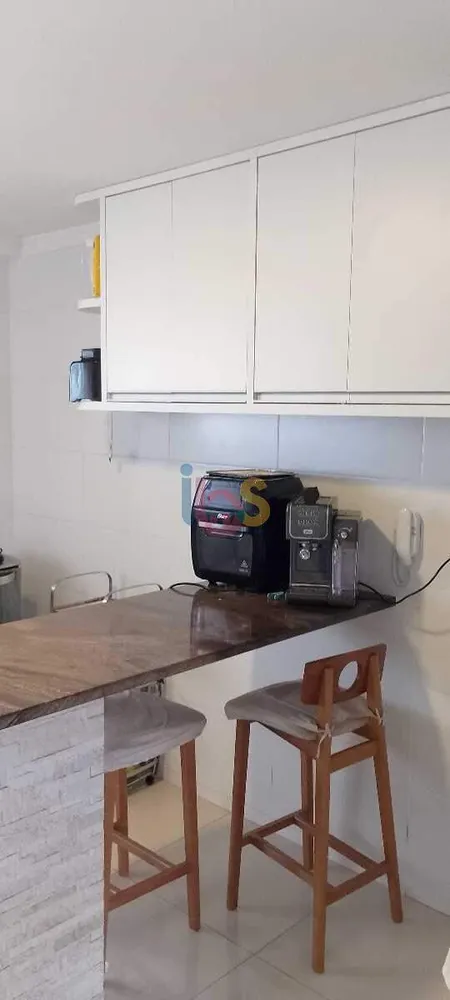 Apartamento, 1 quarto, 234 m² - Foto 10