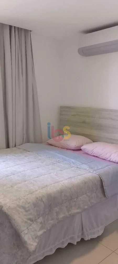 Apartamento, 1 quarto, 234 m² - Foto 3