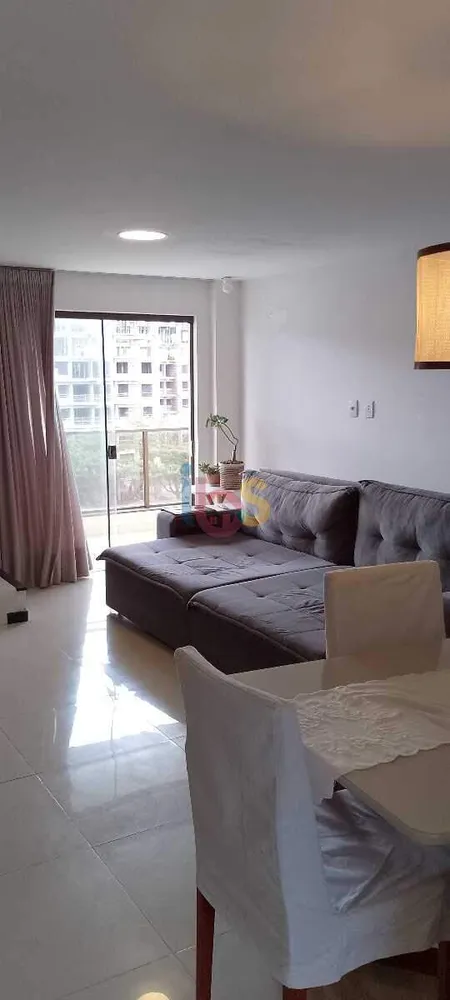 Apartamento, 1 quarto, 234 m² - Foto 2