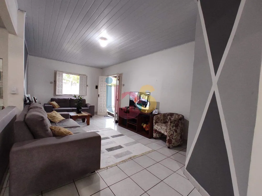 Casa, 4 quartos, 97 m² - Foto 2