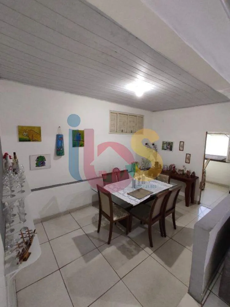 Casa, 4 quartos, 97 m² - Foto 4