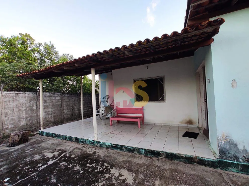 Casa, 4 quartos, 97 m² - Foto 6