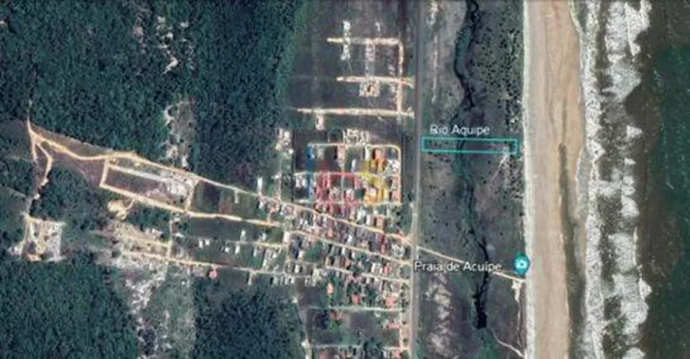 Terreno, 500 hectares - Foto 10