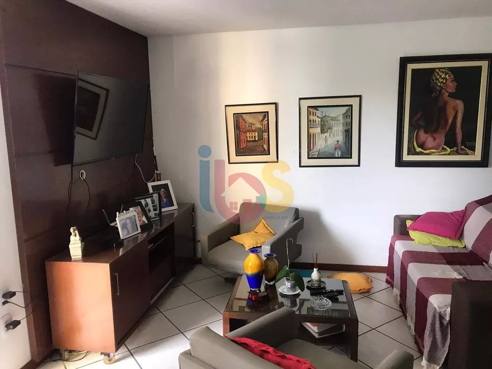 Apartamento à venda com 3 quartos, 160m² - Foto 7