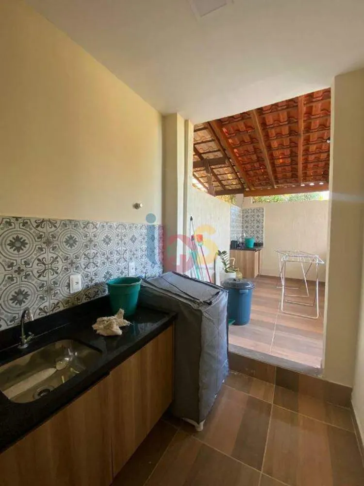 Apartamento, 4 quartos, 80 m² - Foto 11