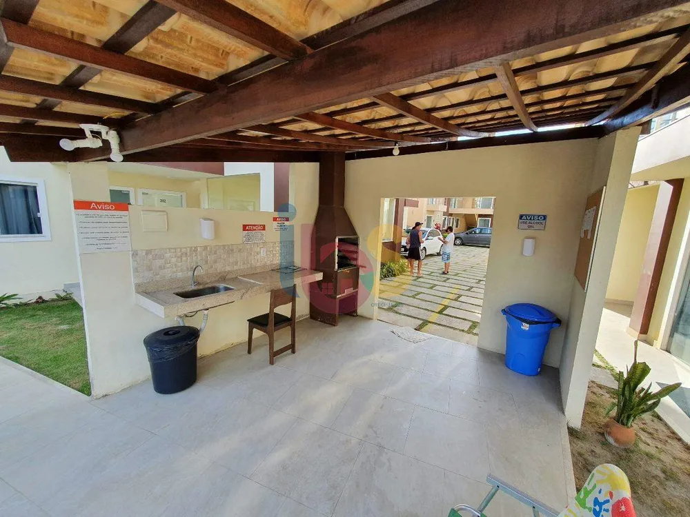Apartamento, 3 quartos, 70 m² - Foto 14