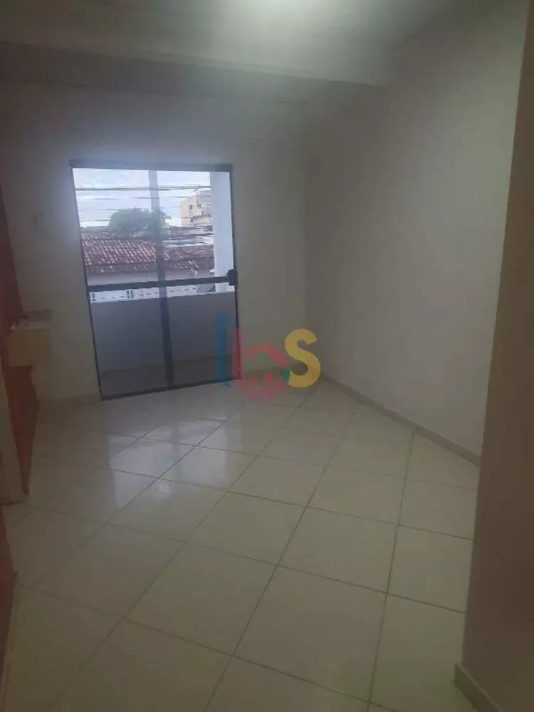 Apartamento à venda com 2 quartos, 120m² - Foto 1