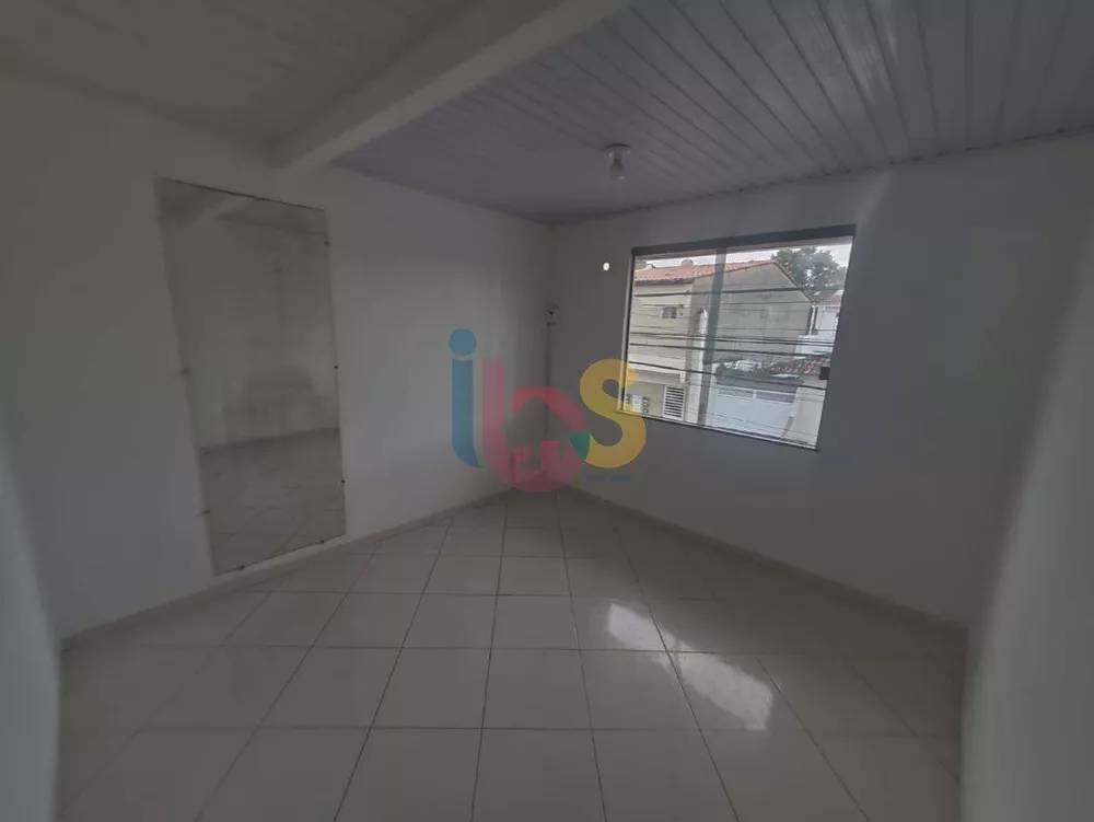 Apartamento à venda com 2 quartos, 120m² - Foto 2