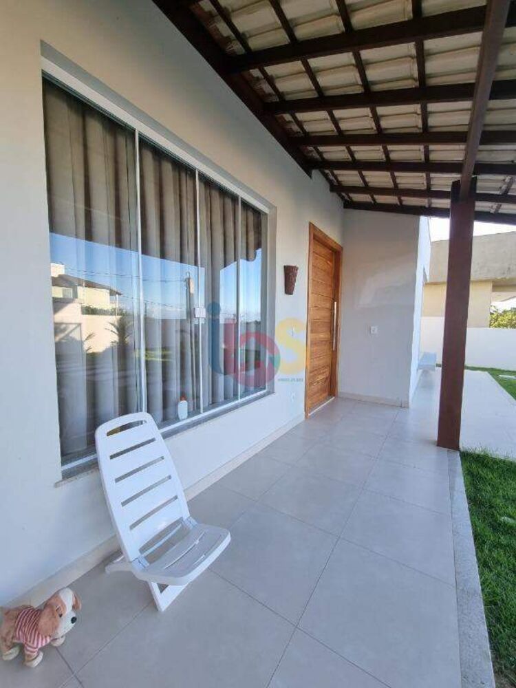 Casa à venda com 3 quartos, 193m² - Foto 6