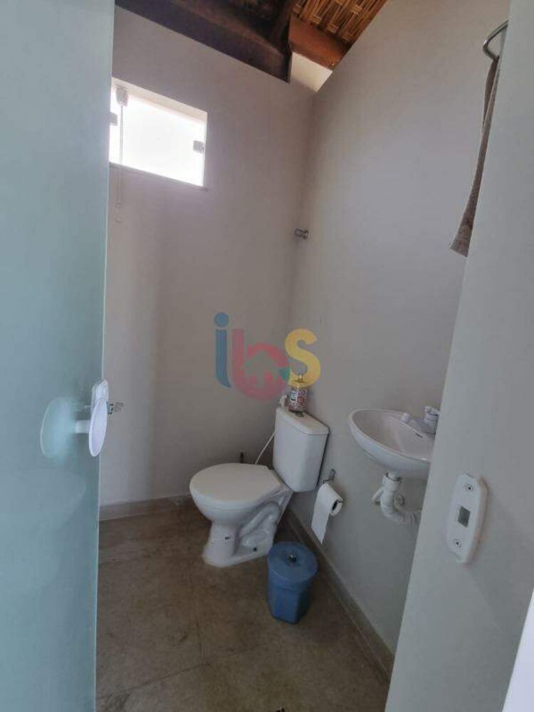 Casa à venda com 3 quartos, 193m² - Foto 13