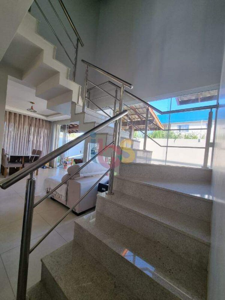 Casa à venda com 3 quartos, 193m² - Foto 7