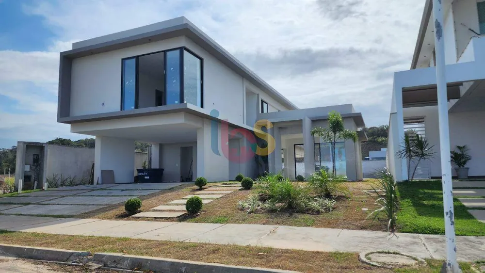 Casa, 5 quartos, 330 m² - Foto 2