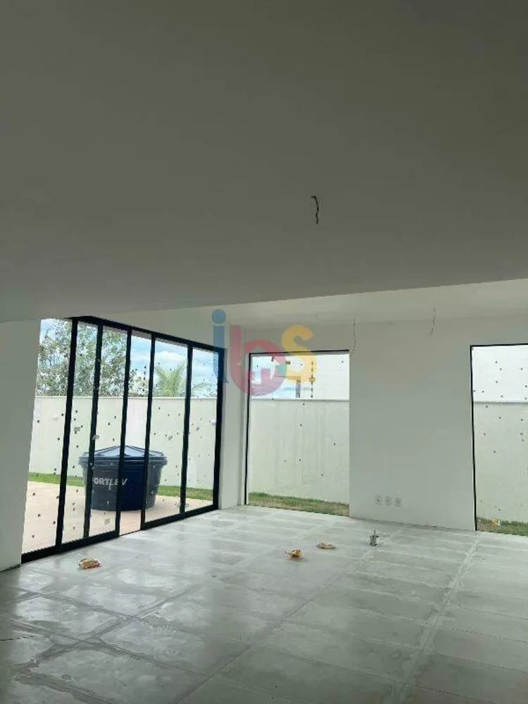 Casa, 5 quartos, 330 m² - Foto 6