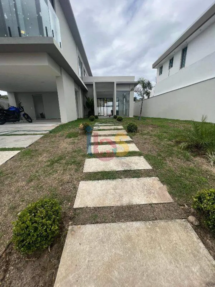Casa, 5 quartos, 330 m² - Foto 9