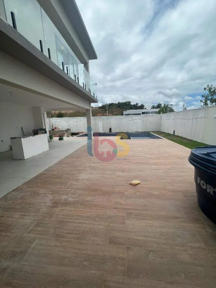 Casa, 5 quartos, 330 m² - Foto 4