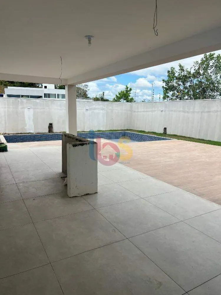 Casa, 5 quartos, 330 m² - Foto 8