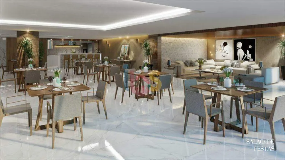 Apartamento, 2 quartos, 79 m² - Foto 5