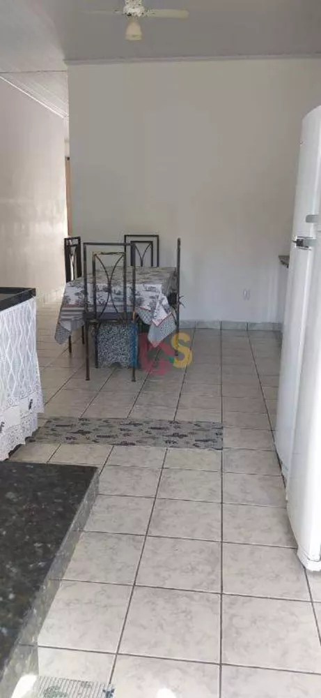 Casa à venda com 3 quartos, 170m² - Foto 12