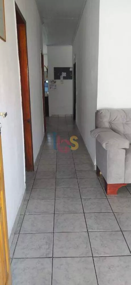 Casa à venda com 3 quartos, 170m² - Foto 5