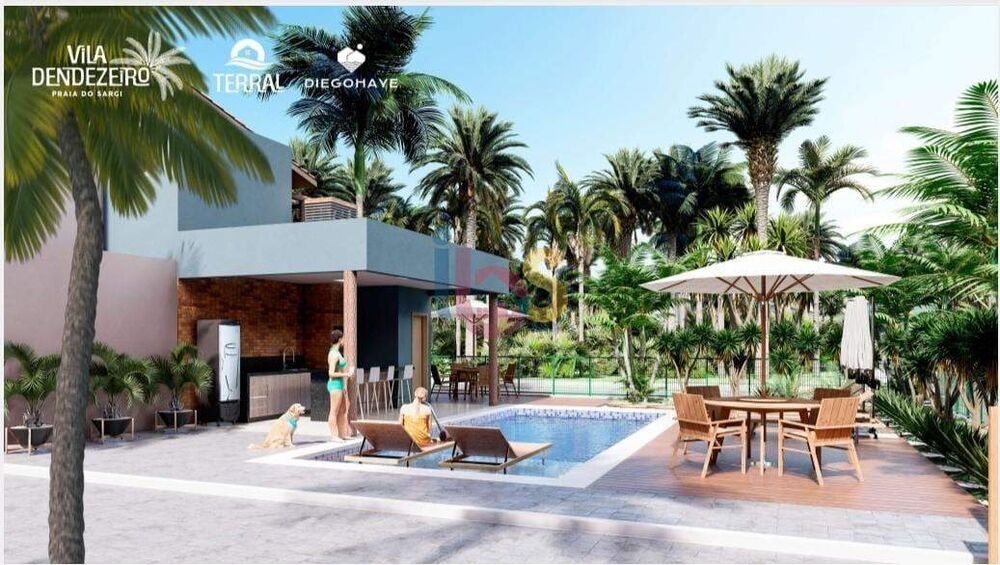 Fazenda, 3 quartos - Foto 1