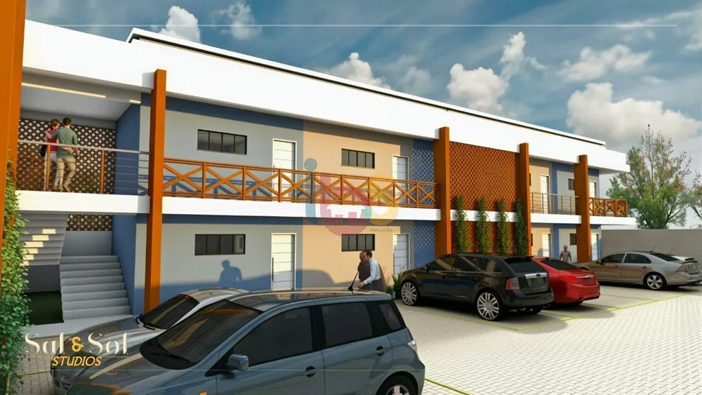 Apartamento, 29 m² - Foto 5