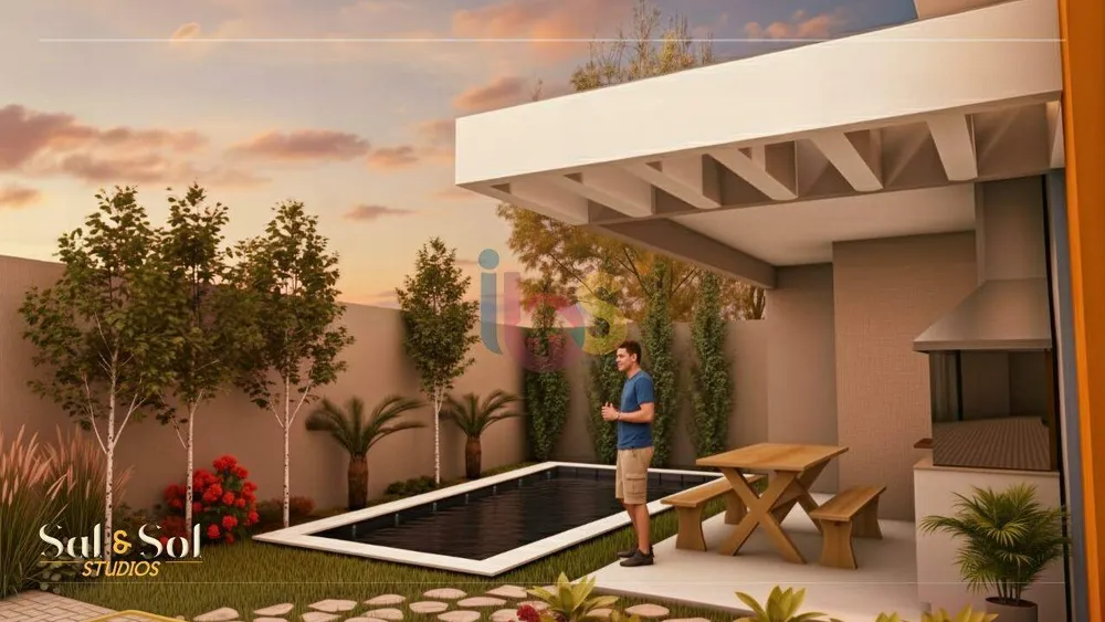 Apartamento, 29 m² - Foto 10