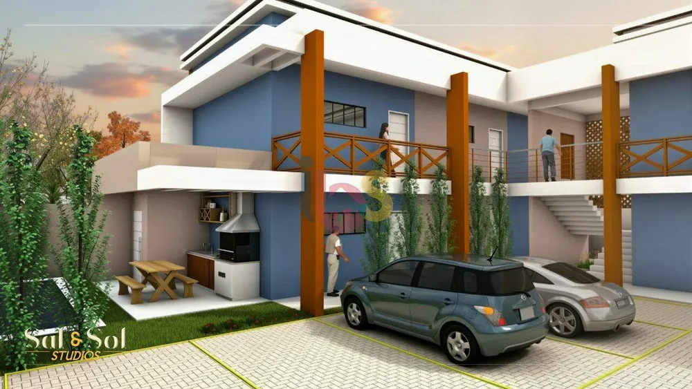 Apartamento, 29 m² - Foto 12