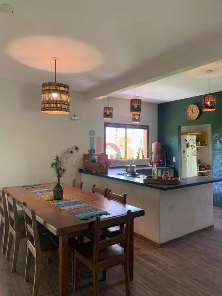 Casa, 1 quarto, 225 m² - Foto 4