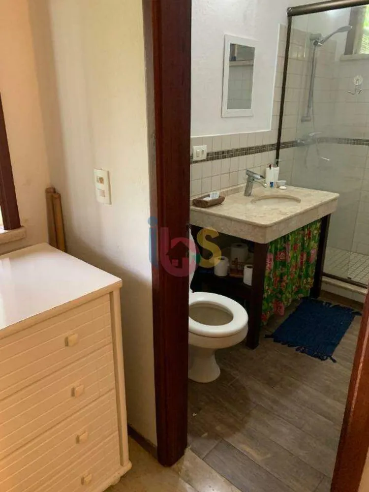 Casa, 1 quarto, 225 m² - Foto 6