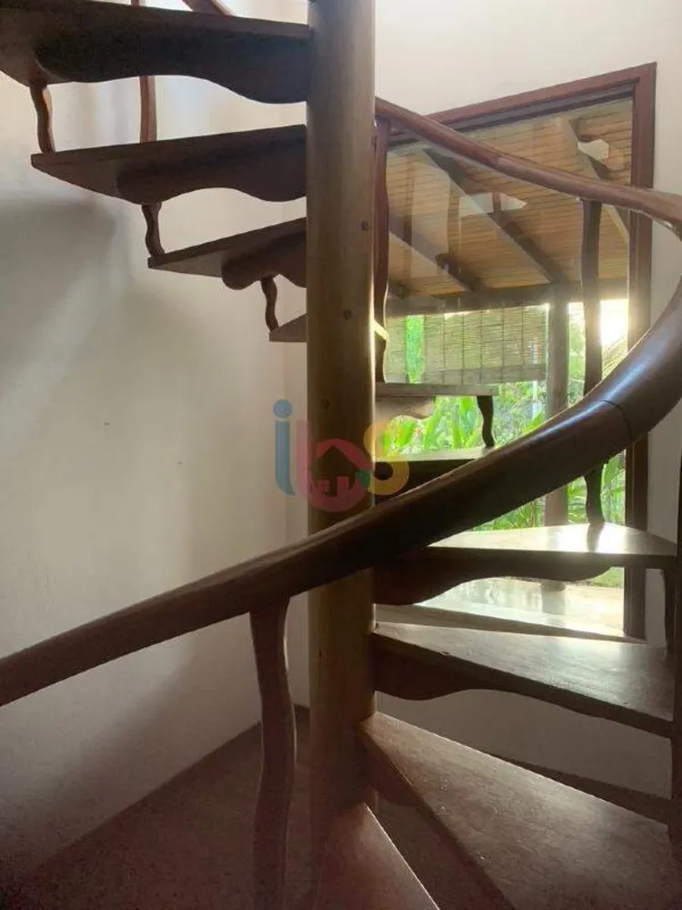 Casa, 1 quarto, 225 m² - Foto 2