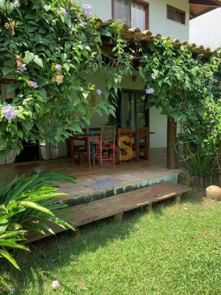 Casa, 1 quarto, 225 m² - Foto 1